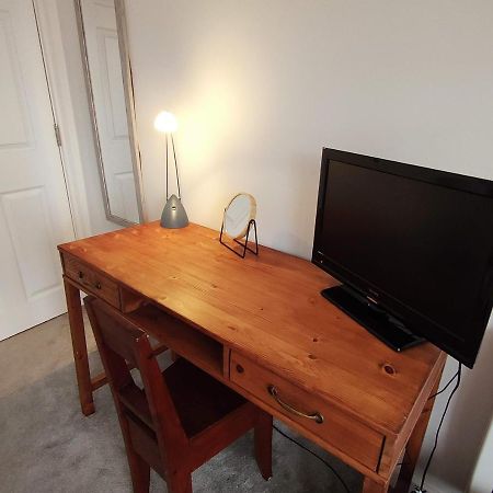 Stunning One Bedroom Holiday Flat In Weymouth Luaran gambar