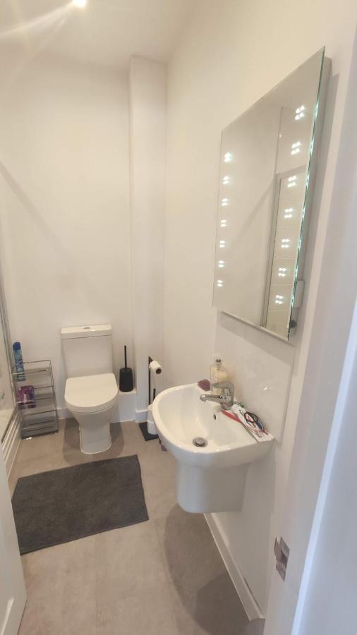 Stunning One Bedroom Holiday Flat In Weymouth Luaran gambar