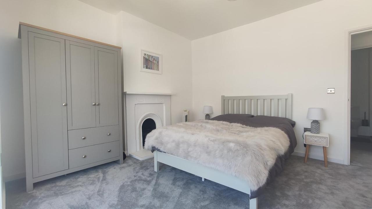 Stunning One Bedroom Holiday Flat In Weymouth Luaran gambar