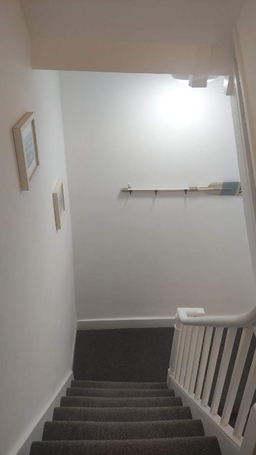 Stunning One Bedroom Holiday Flat In Weymouth Luaran gambar