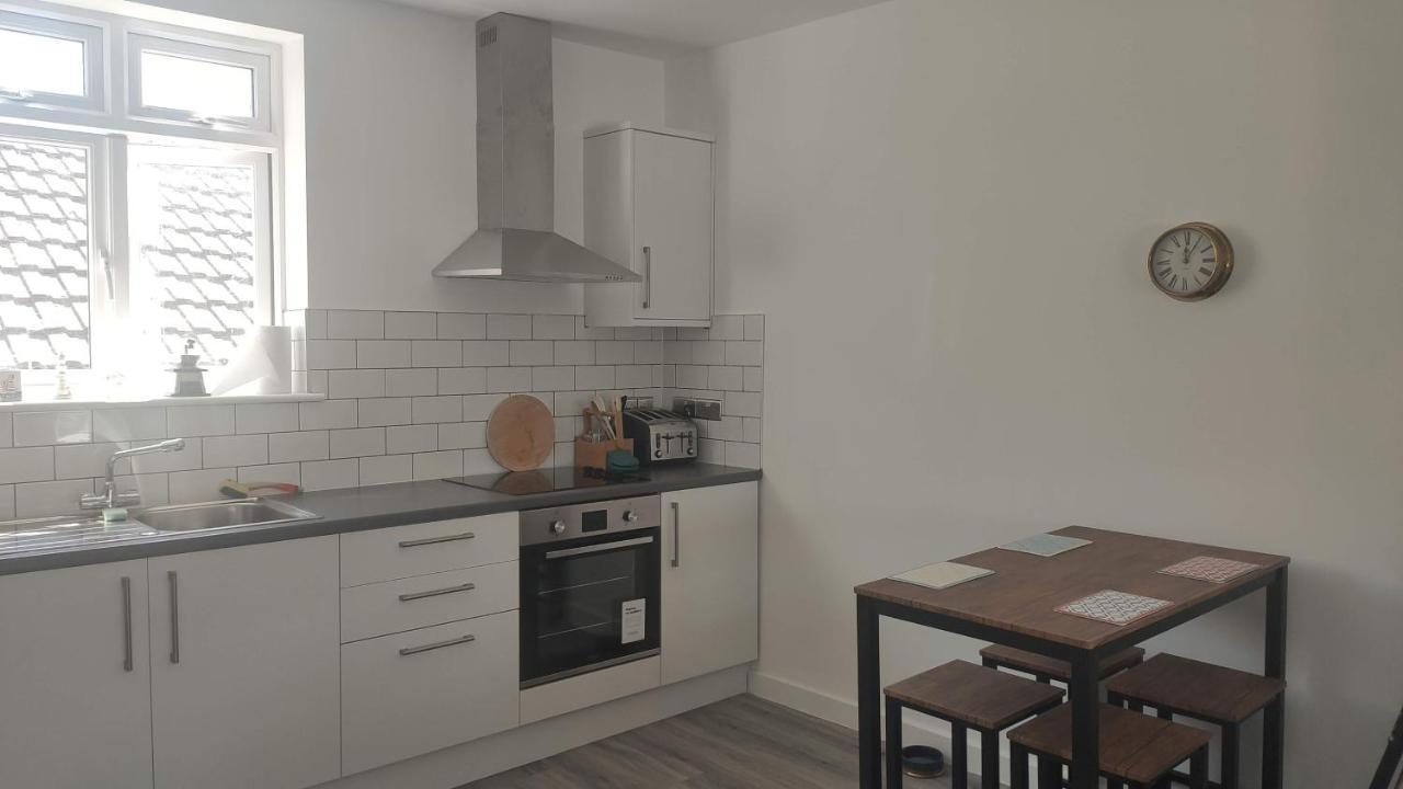 Stunning One Bedroom Holiday Flat In Weymouth Luaran gambar