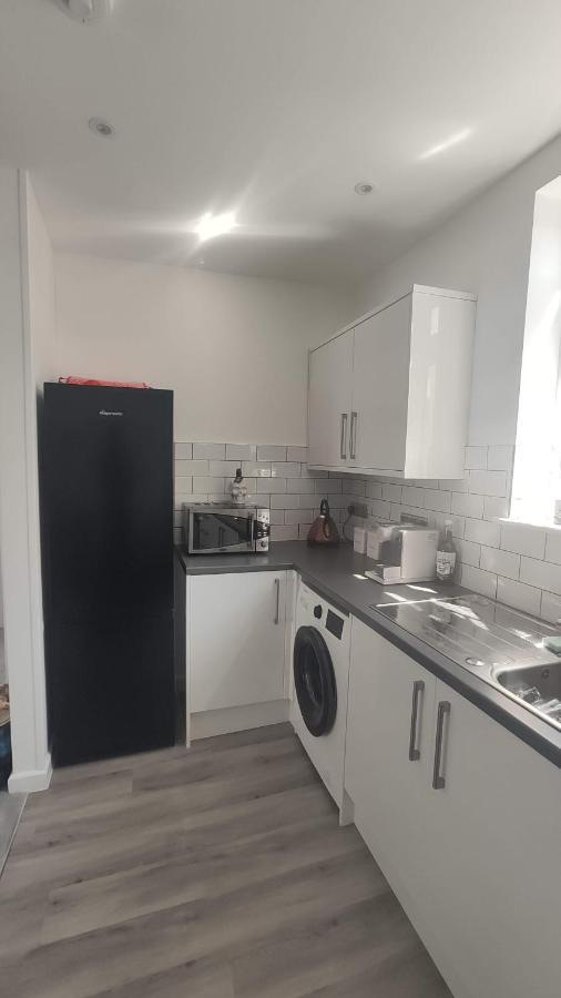 Stunning One Bedroom Holiday Flat In Weymouth Luaran gambar