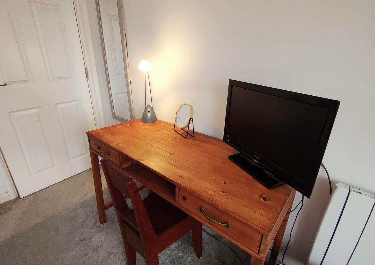 Stunning One Bedroom Holiday Flat In Weymouth Luaran gambar