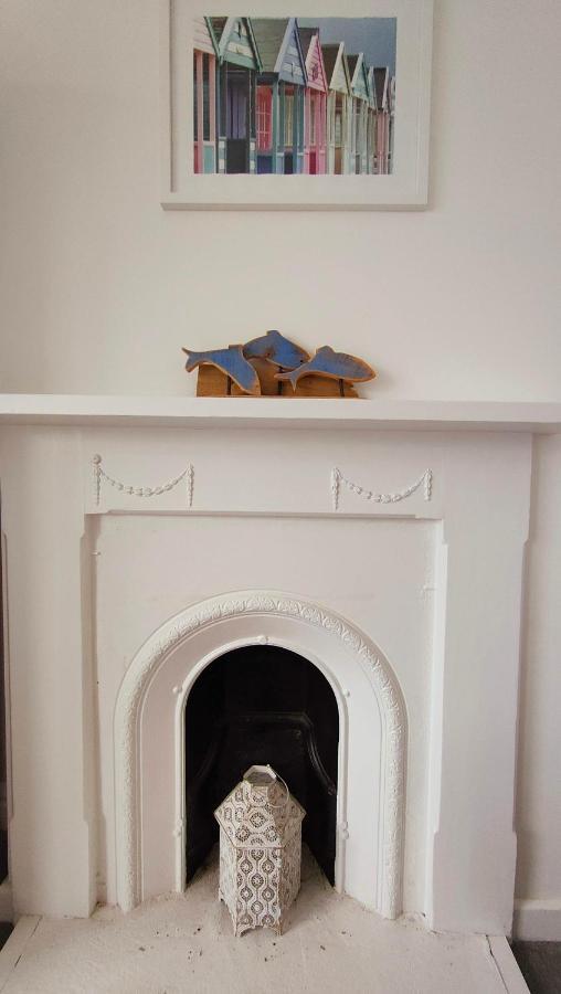 Stunning One Bedroom Holiday Flat In Weymouth Luaran gambar