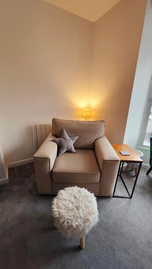Stunning One Bedroom Holiday Flat In Weymouth Luaran gambar