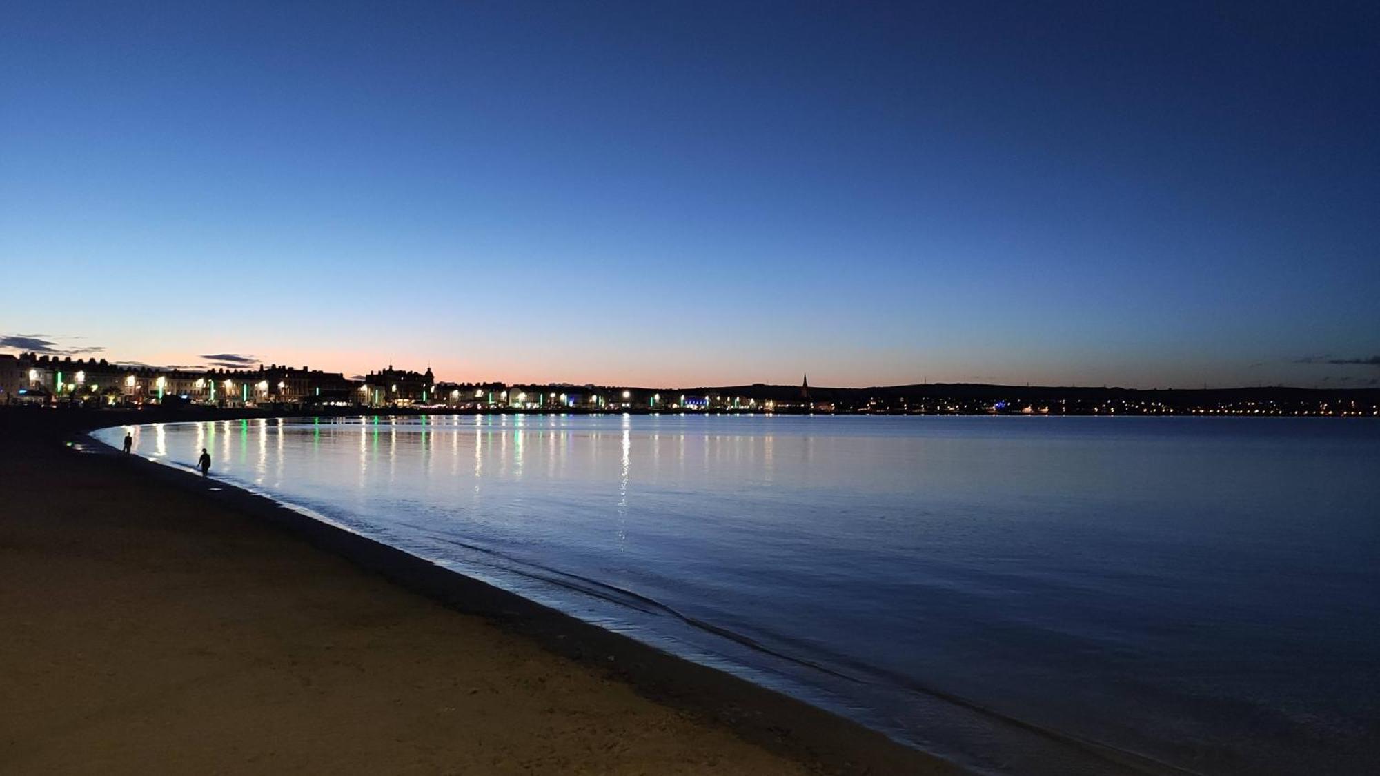 Stunning One Bedroom Holiday Flat In Weymouth Luaran gambar